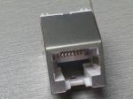 RJ45-8P8C Jack 45 DEG